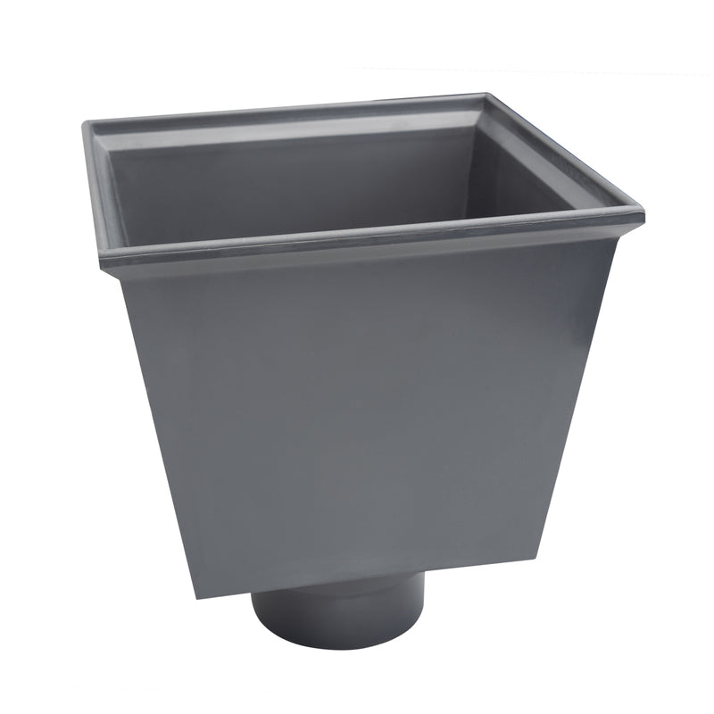 Gutter Box