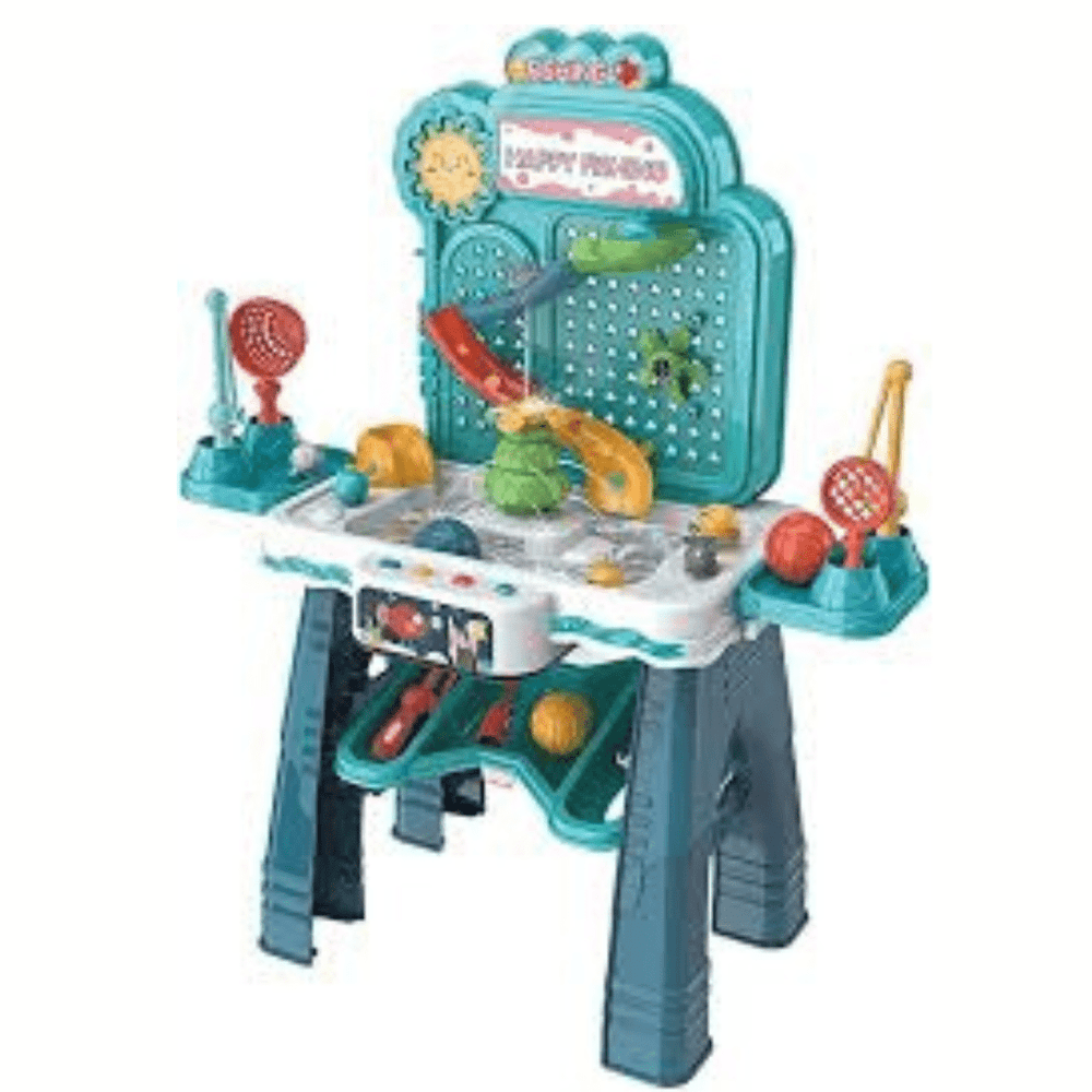 Happy Fishing Colorful Life Series Set 47pcs (3+)