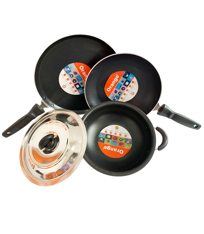 HE-2 GIFT SET 4PCS