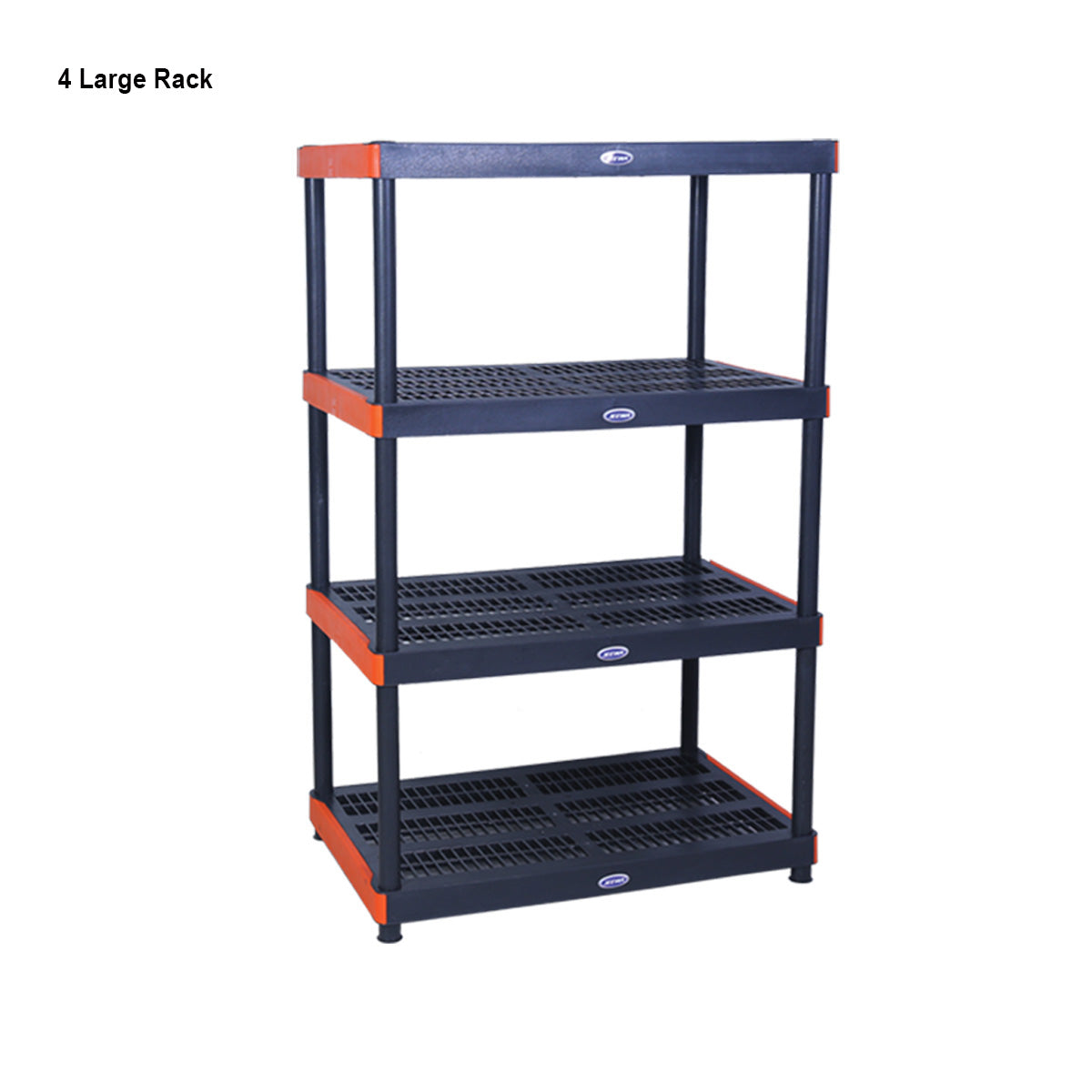 Heavy duty Storage rack - Large