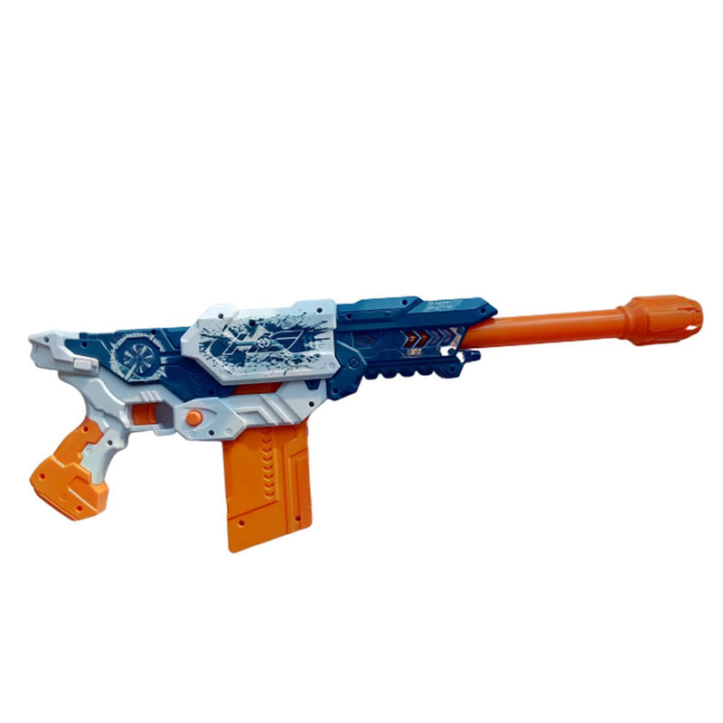 Hot Shots - Raider