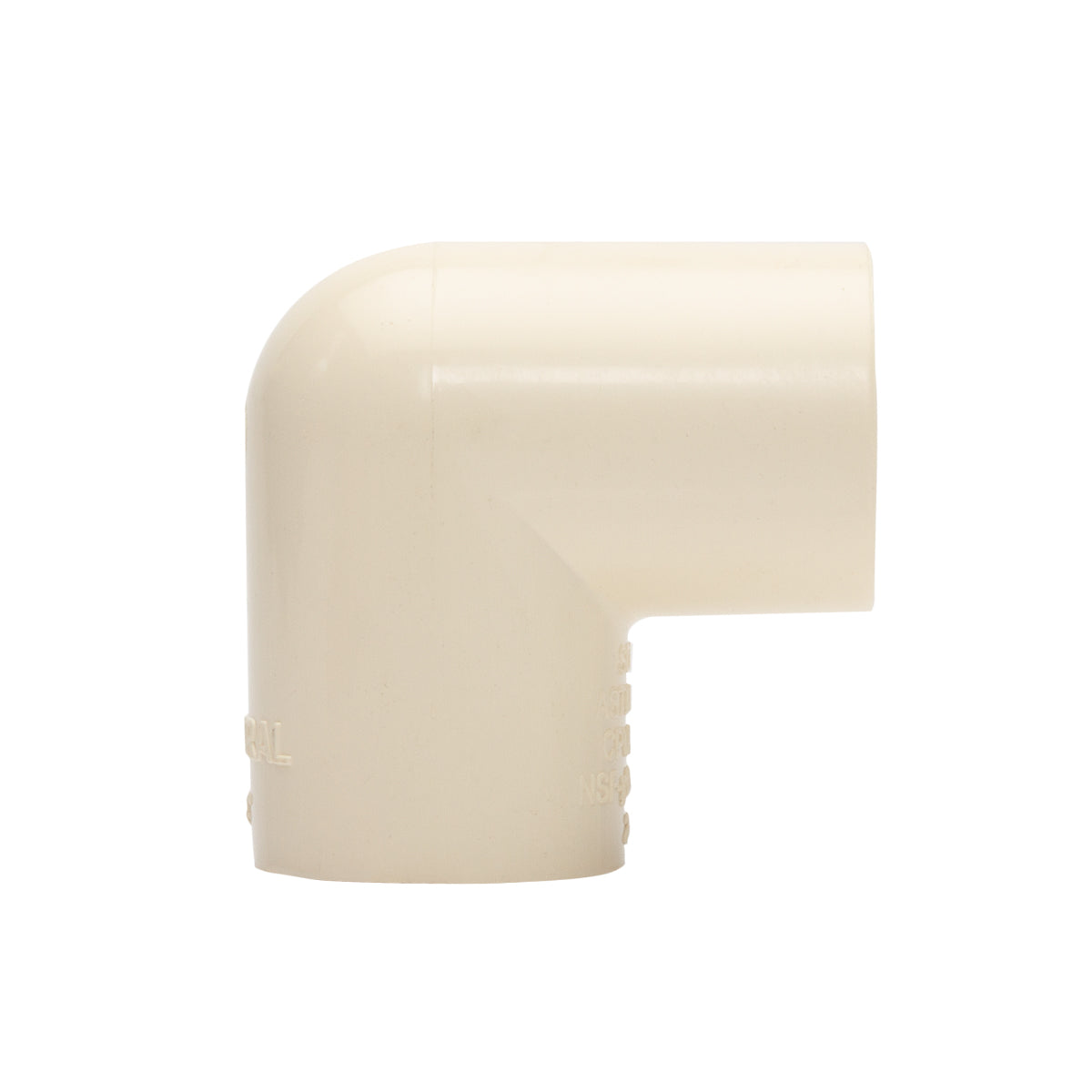 CPVC Elbow 90°