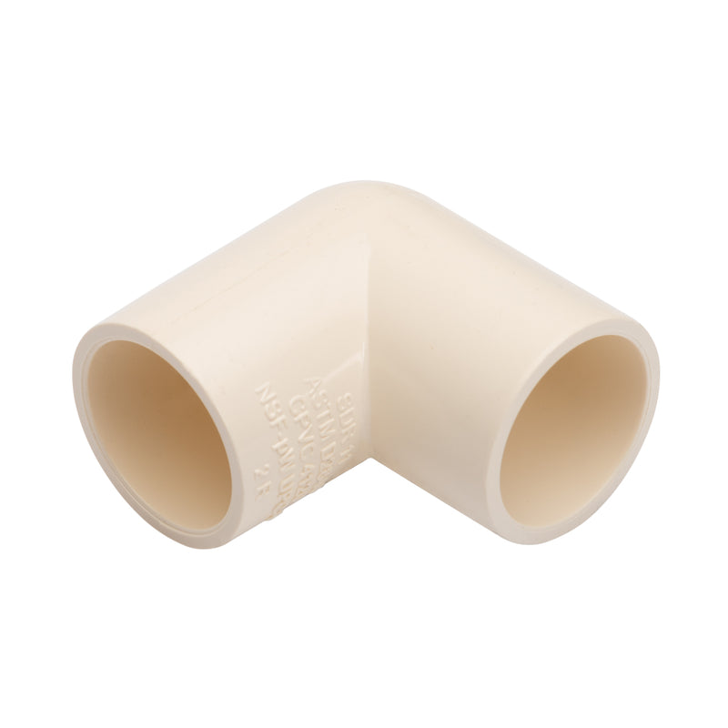 CPVC Elbow 90°