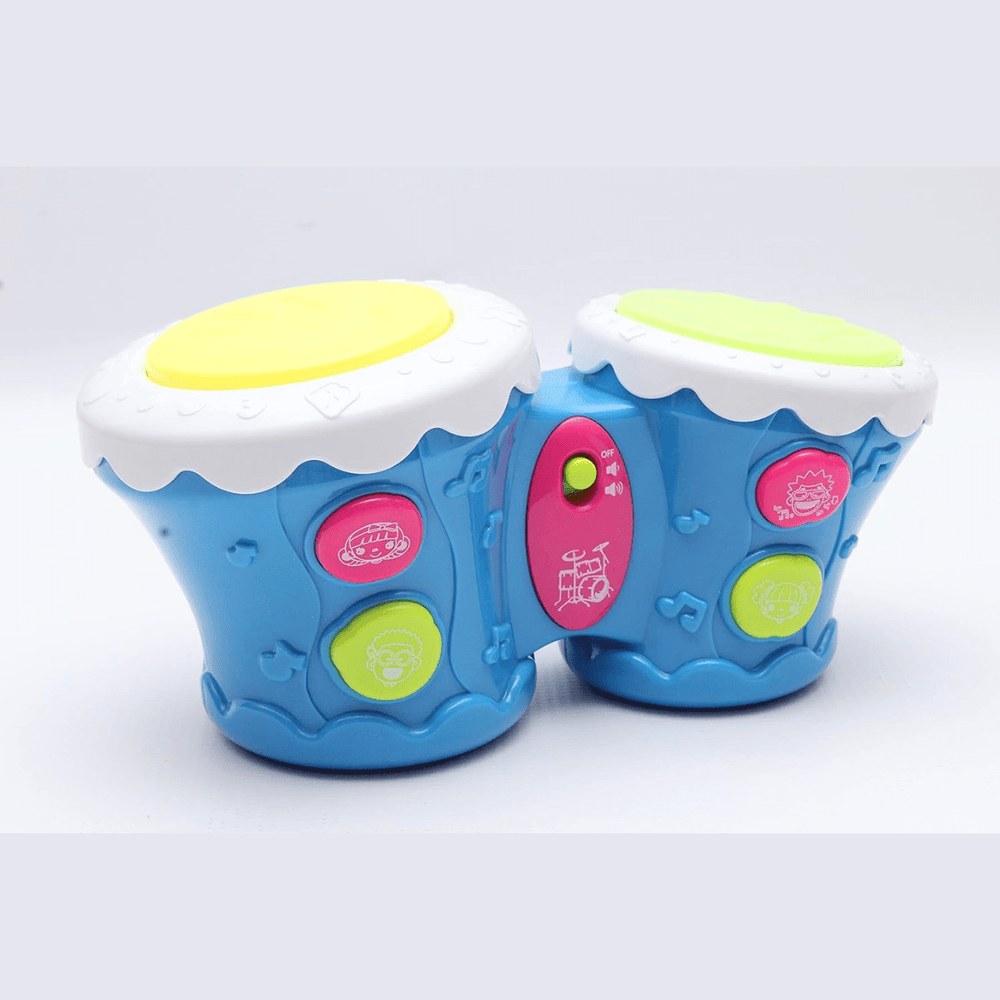 Huanger African Drum 18m+