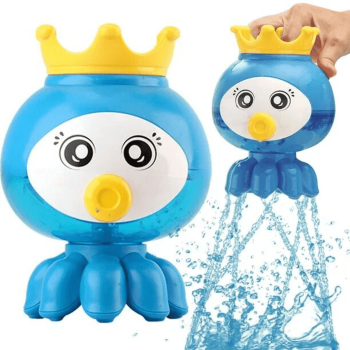 Huanger Funny Baby Water Toy (12m+)