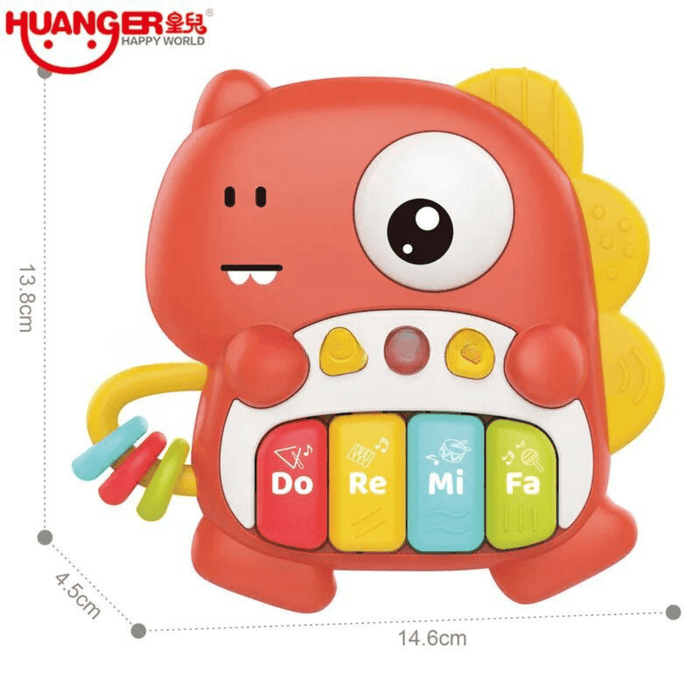 Huanger Musical Piano (18m+)