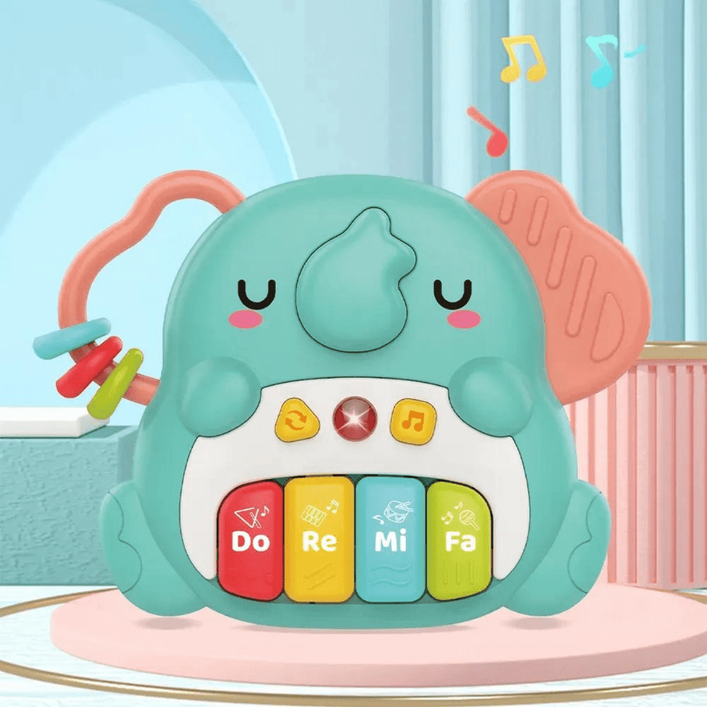 ஹுவாங்கர் இசை பியானோ (18மீ+)