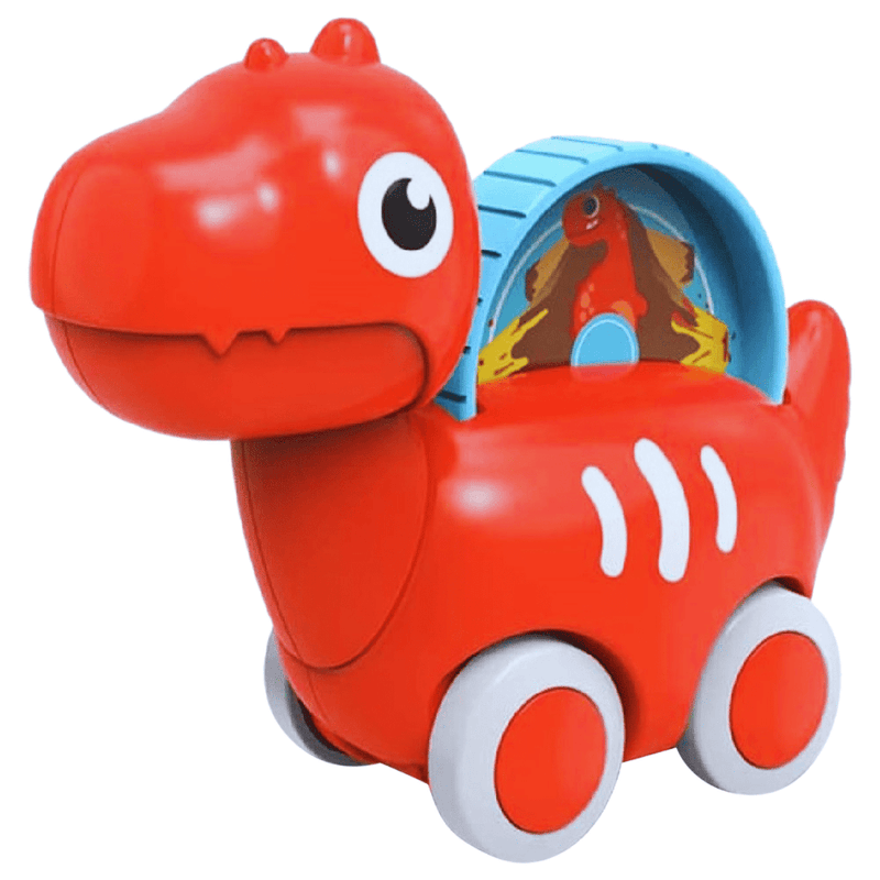 Huangers Dinosaur Toy Car (12m+)