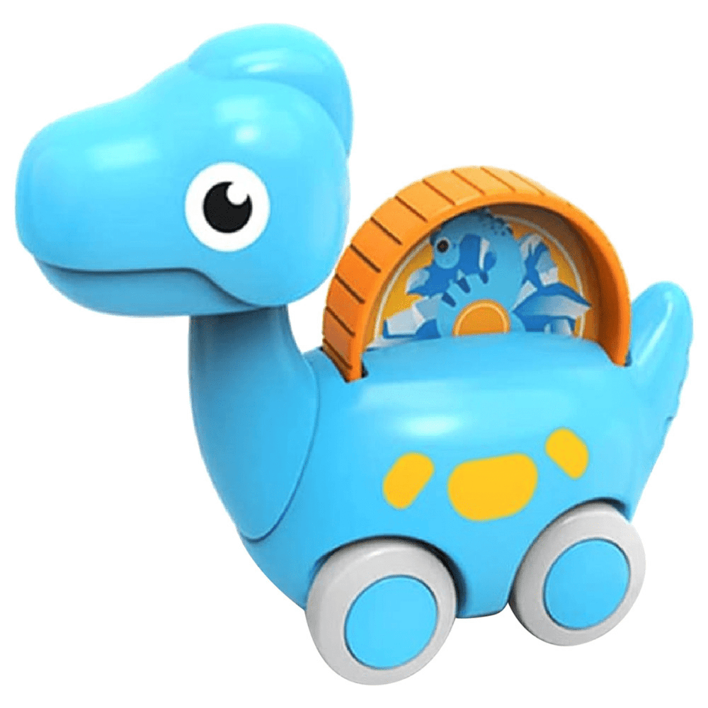 Huangers Dinosaur Toy Car (12m+)
