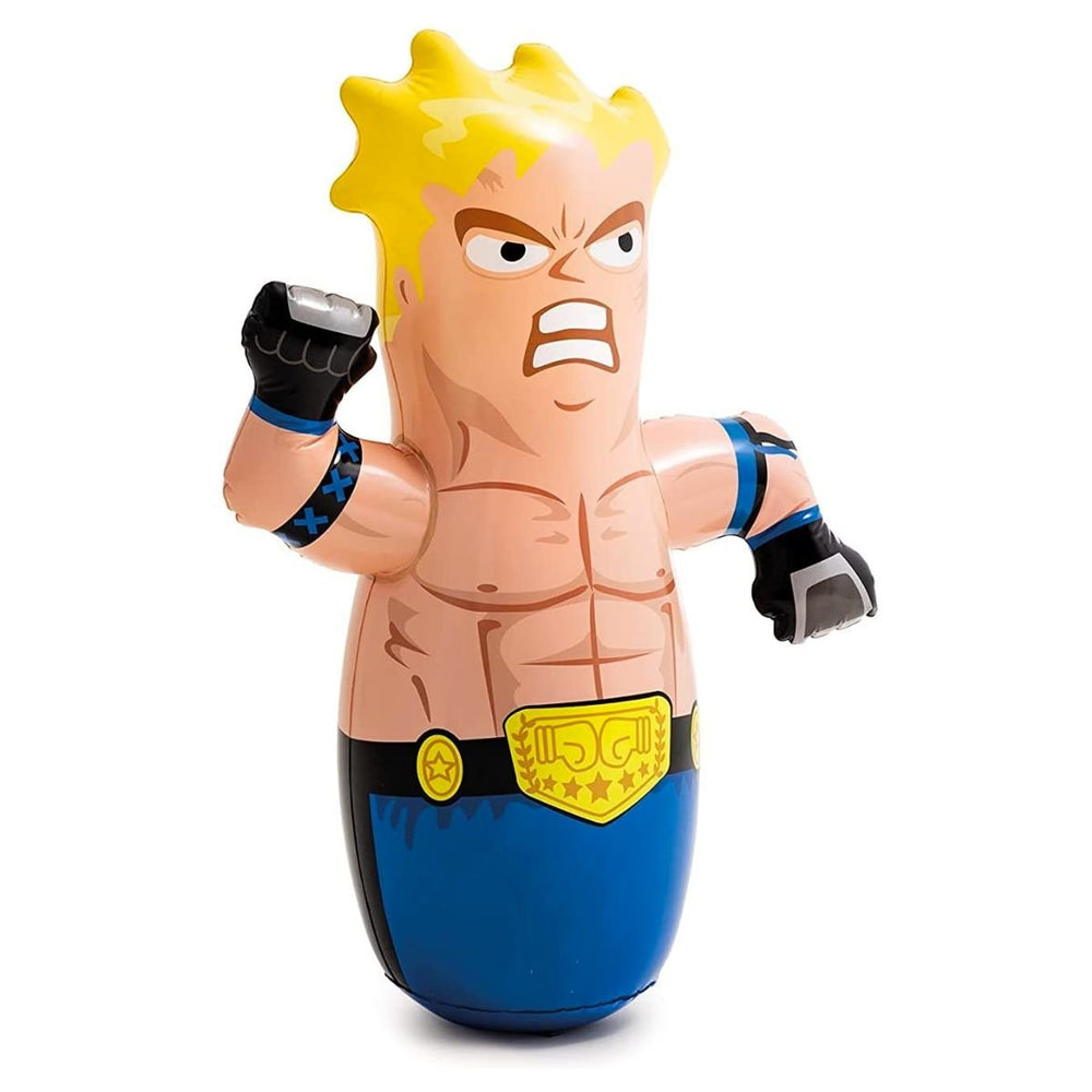 இன்டெக்ஸ் ஹிட் மீ டாய் / ஊதப்பட்ட பஞ்சிங் பேக்