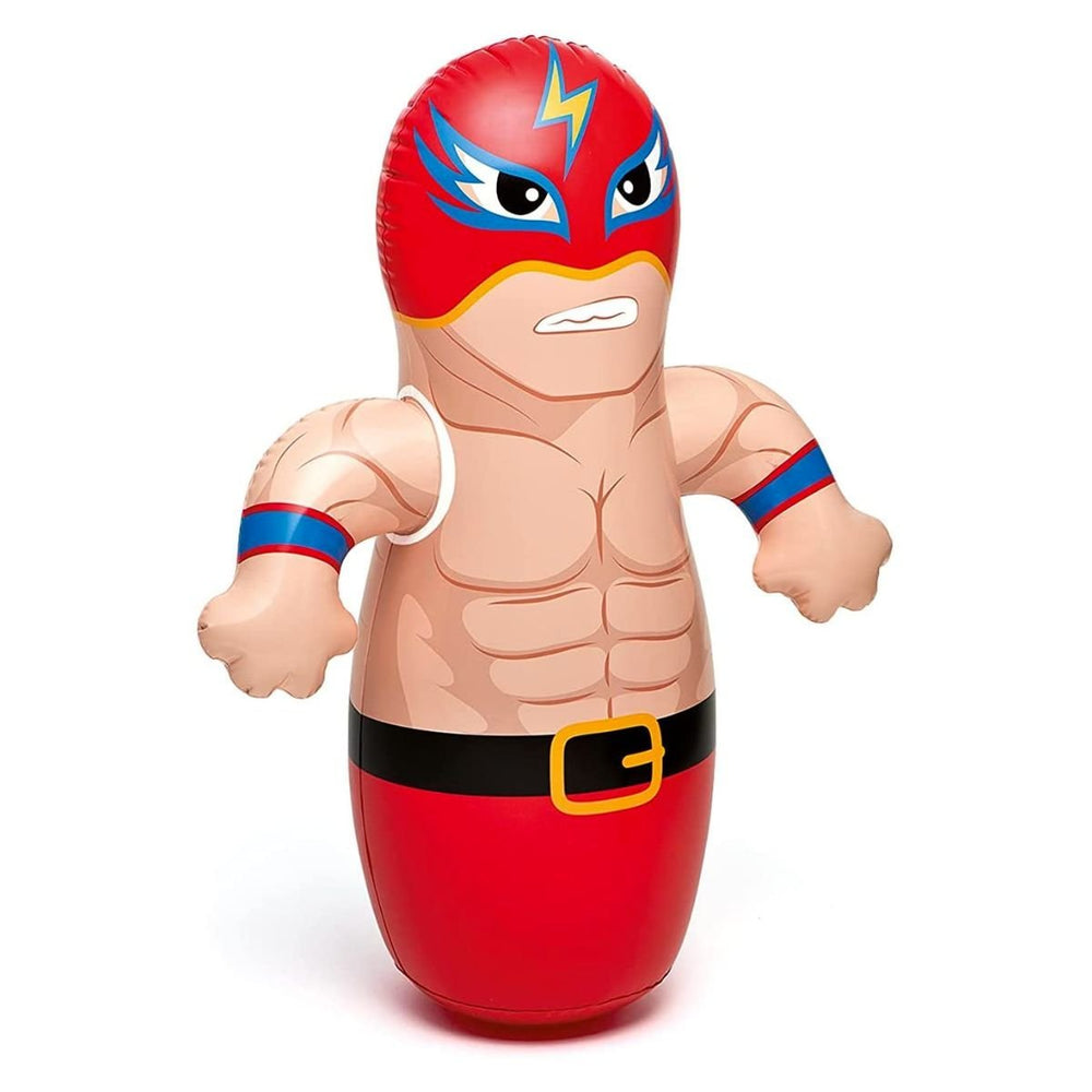 இன்டெக்ஸ் ஹிட் மீ டாய் / ஊதப்பட்ட பஞ்சிங் பேக்