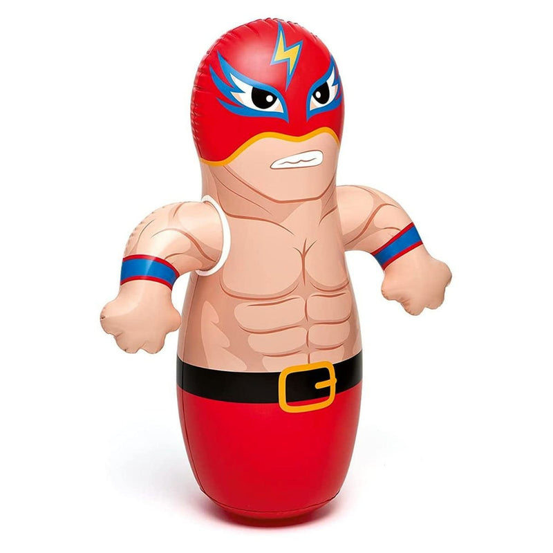 Intex Hit Me Toy / Inflatable Punching Bag
