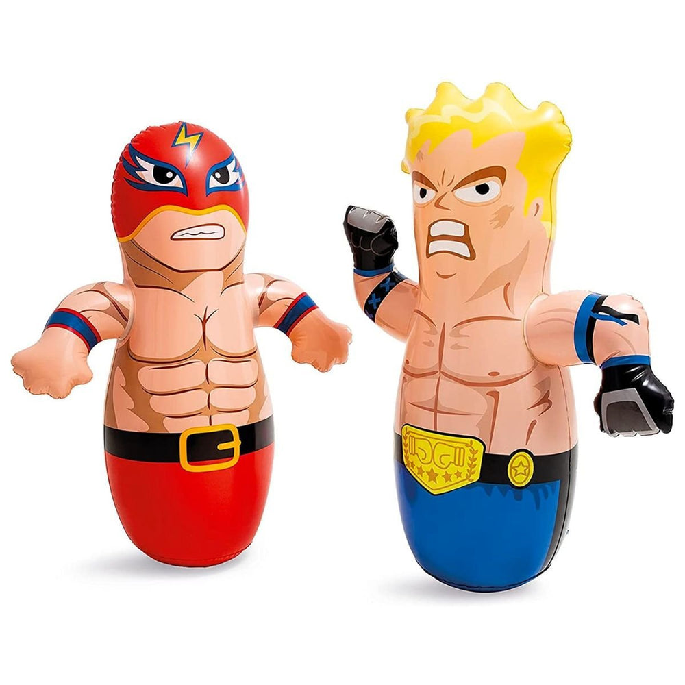 Intex Hit Me Toy / Inflatable Punching Bag