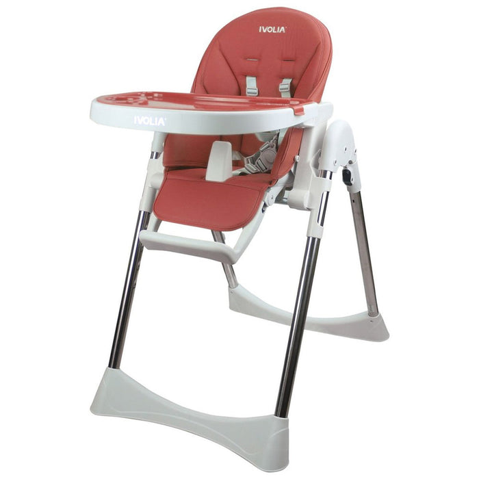 Ivolia B1 Multi Function Baby High Chair