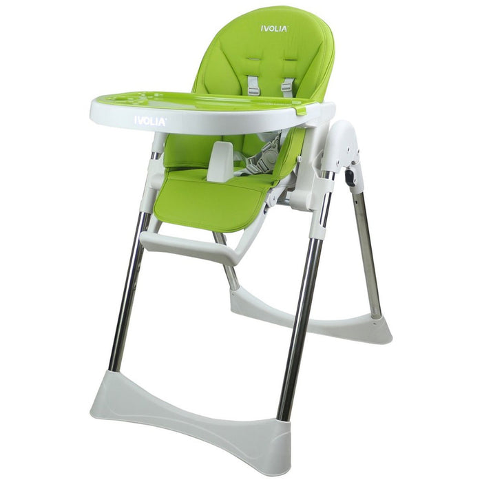 Ivolia B1 Multi Function Baby High Chair