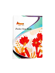 A7-Pocket Note Book