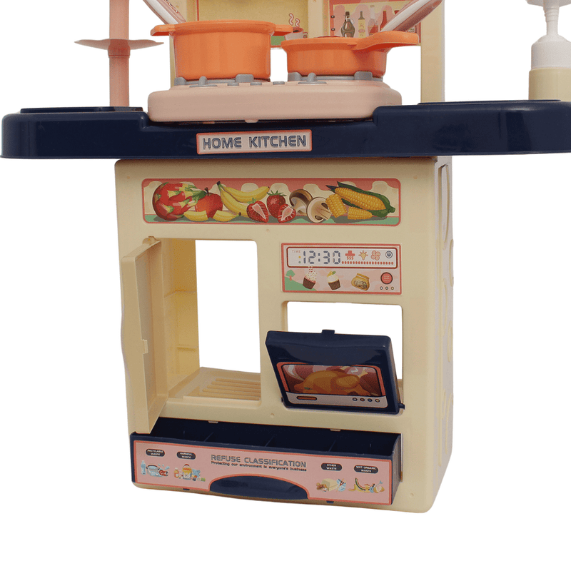 Kids Pretend Dream Kitchen Set 3+