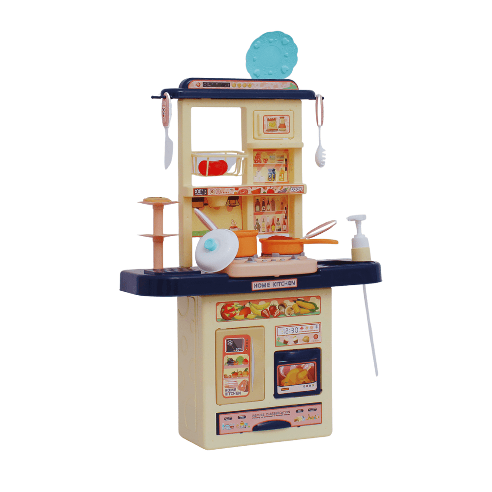 Kids Pretend Dream Kitchen Set 3+