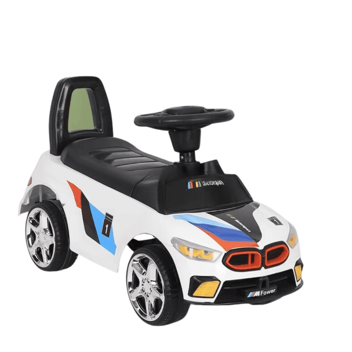 Kids Ride On Car BMW 908