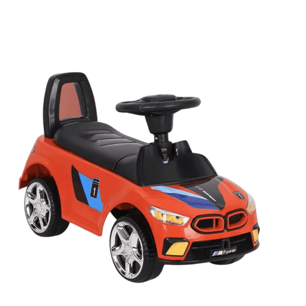 Kids Ride On Car BMW 908