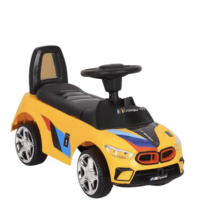 Kids Ride On Car BMW 908