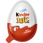 Kinder Joy Egg With Surprise - 20g
