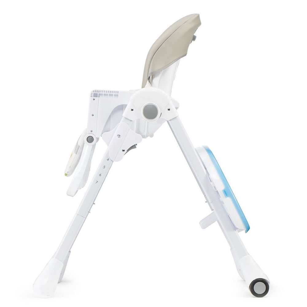 Kinder Kraft Yummy Baby Feeding High Chair