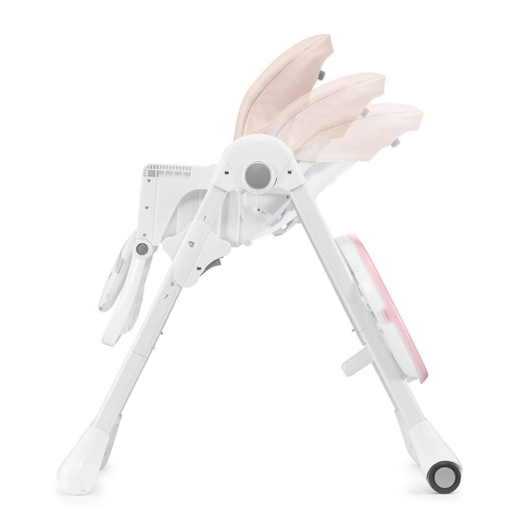 Kinder Kraft Yummy Baby Feeding High Chair