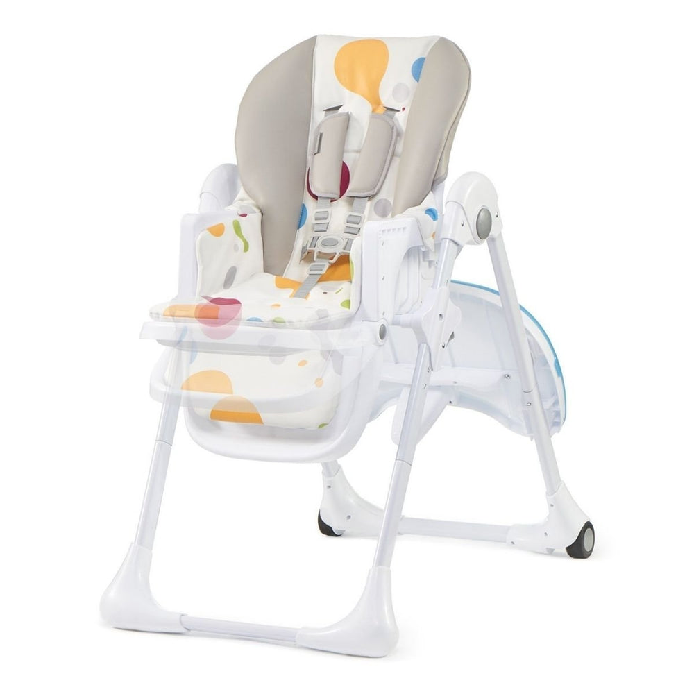 Kinder Kraft Yummy Baby Feeding High Chair
