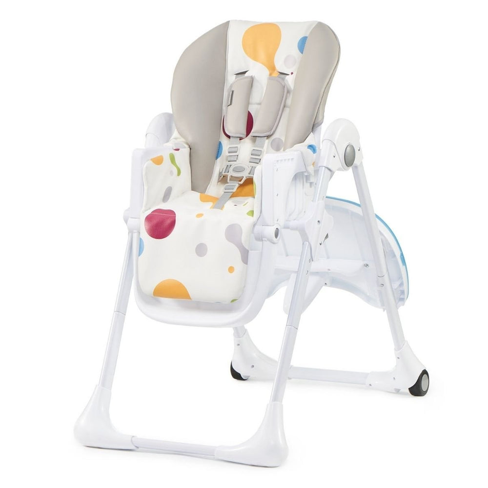 Kinder Kraft Yummy Baby Feeding High Chair