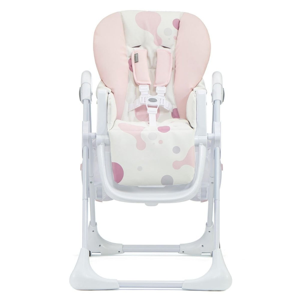 Kinder Kraft Yummy Baby Feeding High Chair