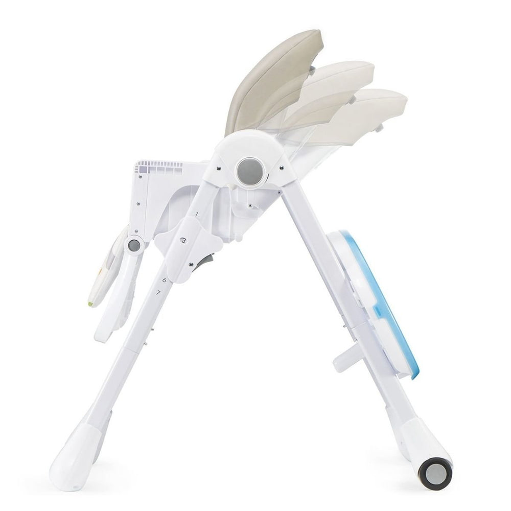 Kinder Kraft Yummy Baby Feeding High Chair