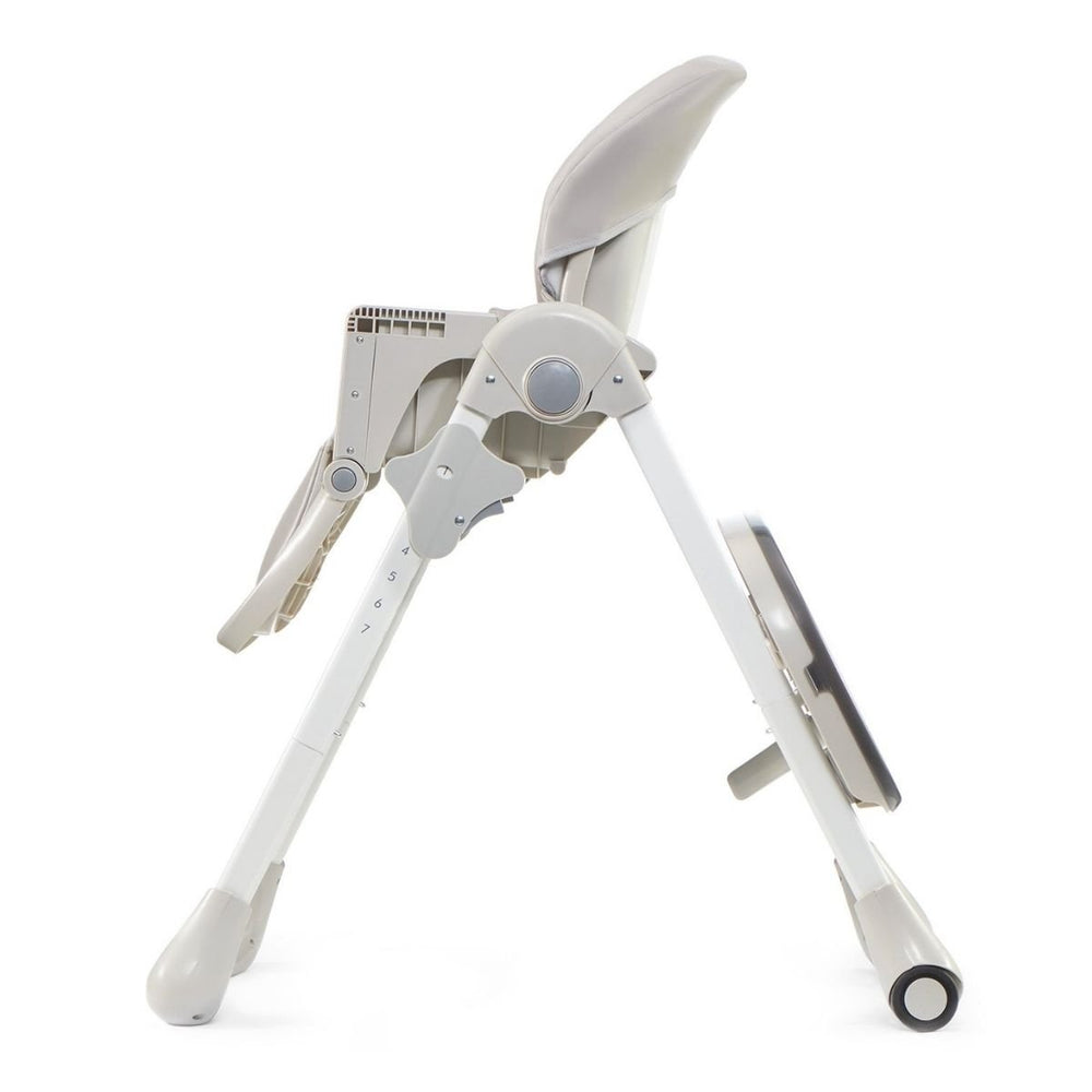 Kinder Kraft Yummy Baby Feeding High Chair