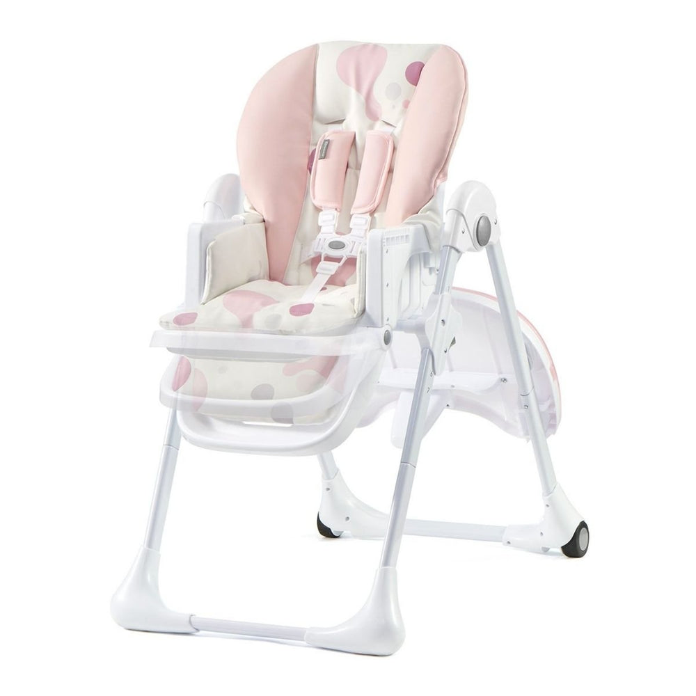Kinder Kraft Yummy Baby Feeding High Chair