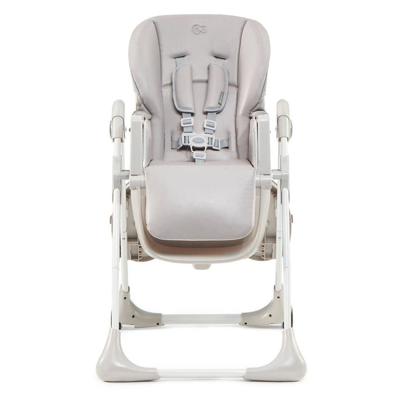 Kinder Kraft Yummy Baby Feeding High Chair