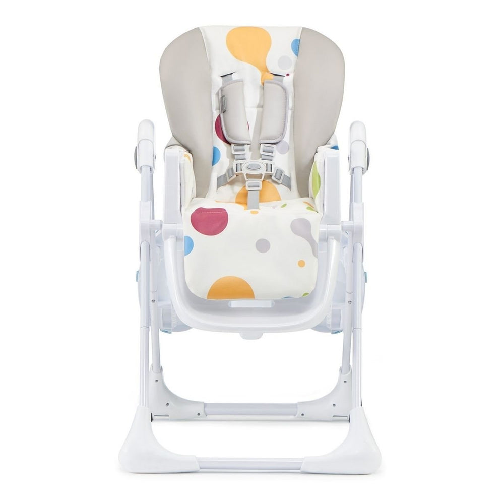 Kinder Kraft Yummy Baby Feeding High Chair