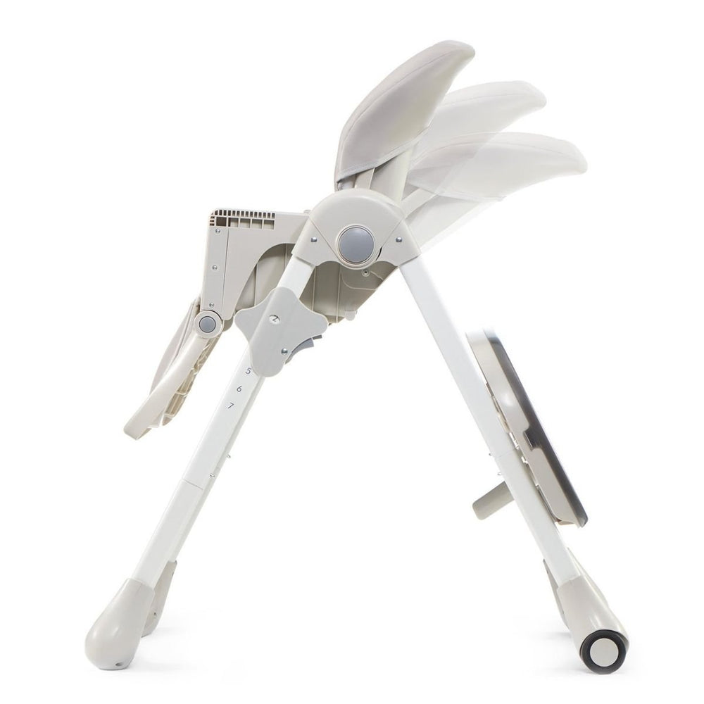 Kinder Kraft Yummy Baby Feeding High Chair