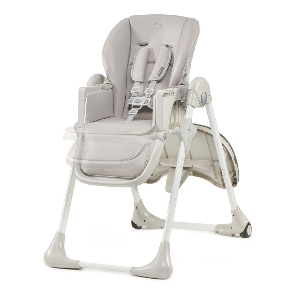 Kinder Kraft Yummy Baby Feeding High Chair