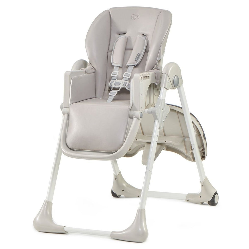 Kinder Kraft Yummy Baby Feeding High Chair