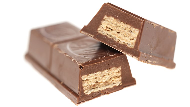 KitKat Chunky - 1Pcs