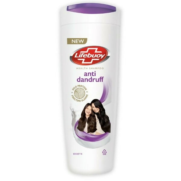 Lifebuoy Shampoo - 175ml