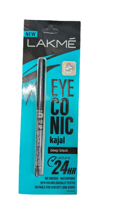 Lakme Eyeconic Kajal