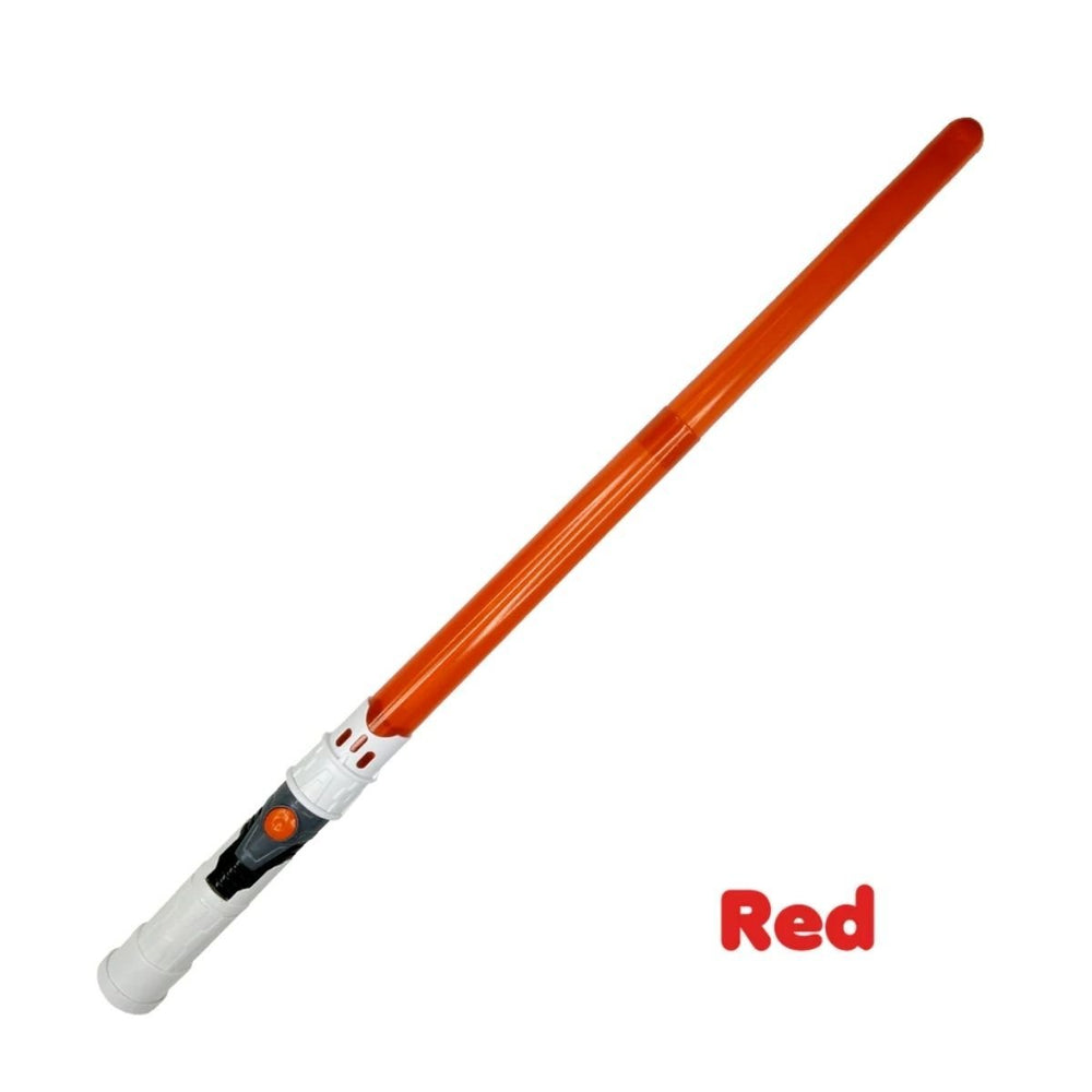 Lazer Saberz LED Flashing with Sound