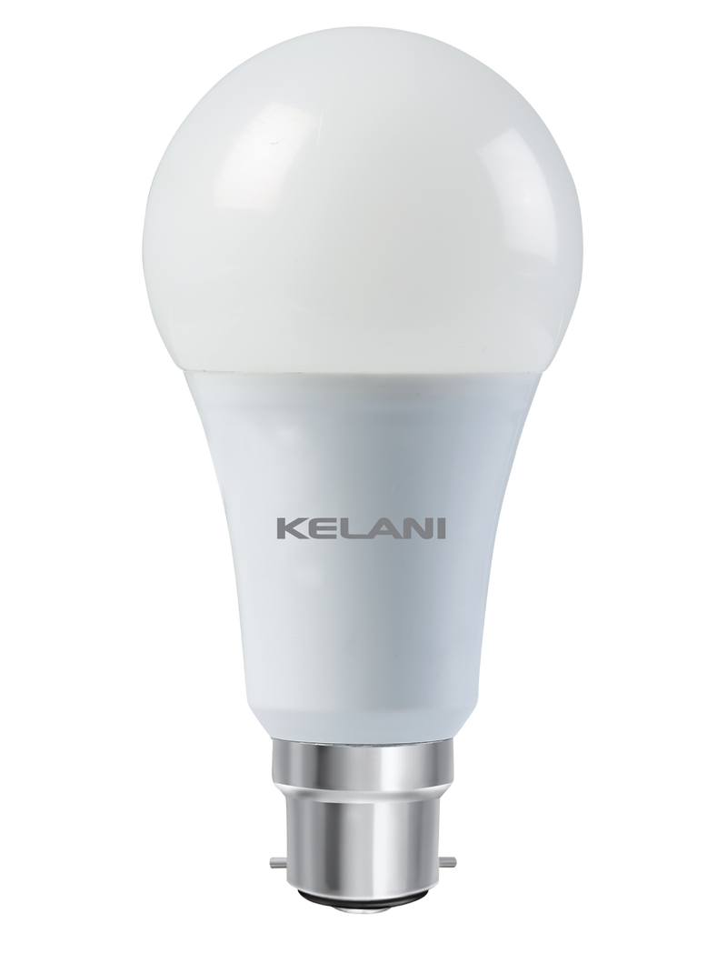 LED BULBS - 12W Warmwhite