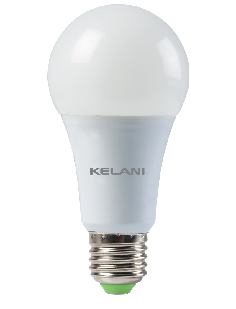 LED BULBS - 7W Warmwhite Screw