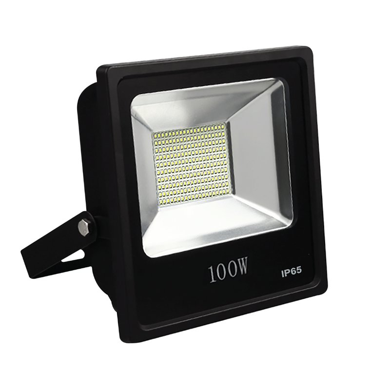 LED FLOOD LIGHT - 100W DL 6500K