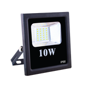 LED ஃப்ளட் லைட் - 10W DL 6500K