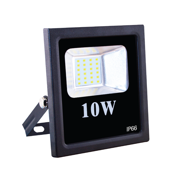 LED FLOOD LIGHT - 10W DL 6500K