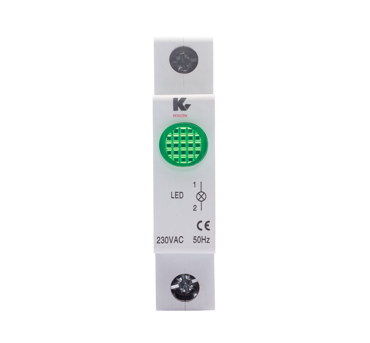 Led Indicator – Green
