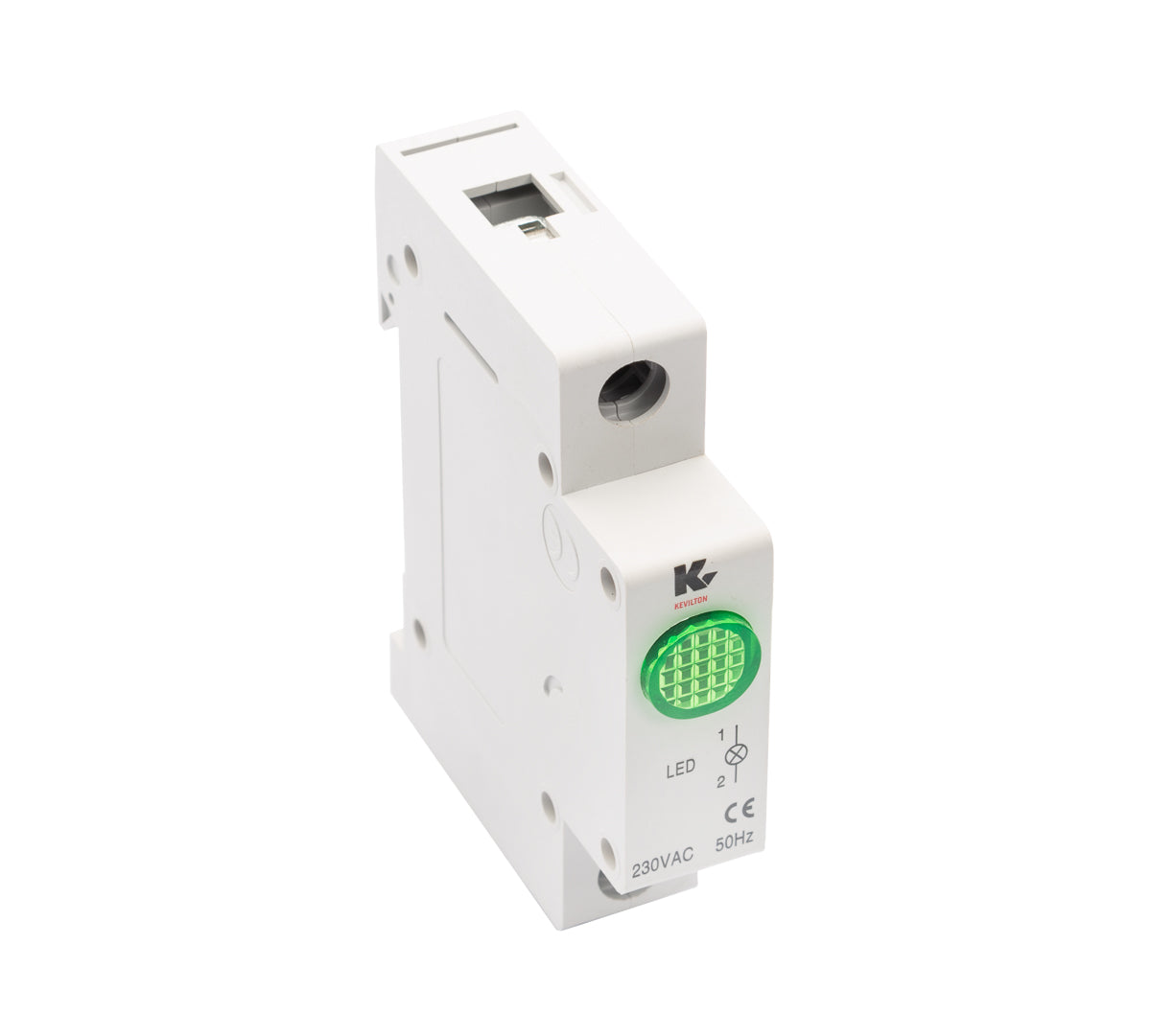 Led Indicator – Green